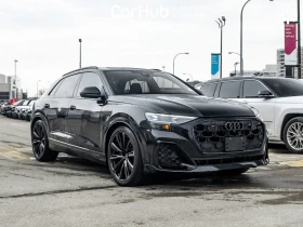 Audi SQ8 BANG & OLUFSEN С РЕГИСТРАЦИЯ&АВТО КРЕДИТ | Auto.bg — изображение 3