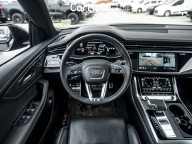 Audi SQ8 BANG & OLUFSEN С РЕГИСТРАЦИЯ&АВТО КРЕДИТ | Auto.bg — изображение 9