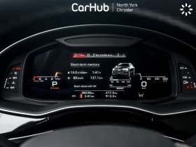 Audi SQ8 BANG & OLUFSEN С РЕГИСТРАЦИЯ&АВТО КРЕДИТ | Auto.bg — изображение 12