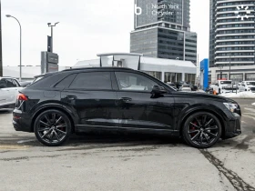 Audi SQ8 BANG & OLUFSEN С РЕГИСТРАЦИЯ&АВТО КРЕДИТ | Auto.bg — изображение 4