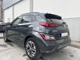 Hyundai Kona 3777km !!! БГ Гаранция !!! - 21200 € / 41463.60 лв. - 33685461 4