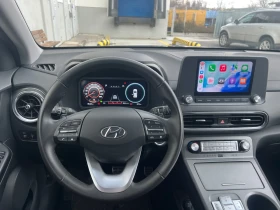 Hyundai Kona 3777km !!! БГ Гаранция !!! - 21200 € / 41463.60 лв. - 33685461 8