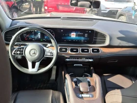 Mercedes-Benz GLS 450 2 КЛЮЧА * BURMESTER * PANO * ОБДУХВАНЕ *  CARFAX * | Auto.bg — изображение 10