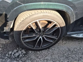 Mercedes-Benz GLS 450 2 КЛЮЧА * BURMESTER * PANO * ОБДУХВАНЕ *  CARFAX * | Auto.bg — изображение 6