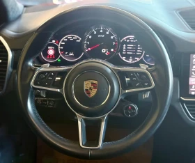 Porsche Cayenne GTS* V8* HUD* Matrix* Pano* Печка* Лизинг - 48900 € / 95640.09 лв. - 82445130 12
