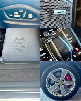 Porsche Cayenne GTS* V8* HUD* Matrix* Pano* Печка* Лизинг - 48900 € / 95640.09 лв. - 82445130 17