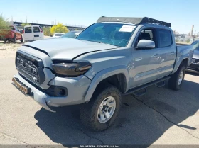 Toyota Tacoma 2020 TOYOTA TACOMA TRD OFF-ROAD - 20200 € / 39507.77 лв. - 48204823 3