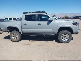 Toyota Tacoma 2020 TOYOTA TACOMA TRD OFF-ROAD - 20200 € / 39507.77 лв. - 48204823 4