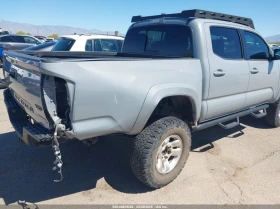 Toyota Tacoma 2020 TOYOTA TACOMA TRD OFF-ROAD - 20200 € / 39507.77 лв. - 48204823 8