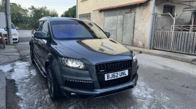 Audi Q7 - 6800 € / 13299.64 лв. - 23640138 3