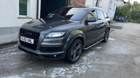 Audi Q7 - 6800 € / 13299.64 лв. - 23640138 2