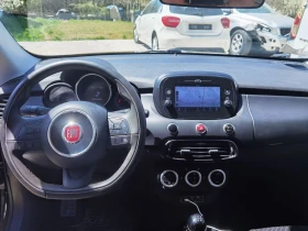 Fiat 500X | Mobile.bg � ����� ������ 7
