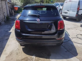 Fiat 500X | Mobile.bg � ����� ������ 5