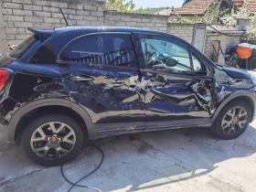 Fiat 500X | Mobile.bg � ����� ������ 4