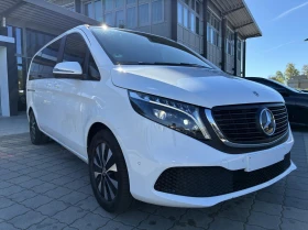 ������ Mercedes-Benz EQV