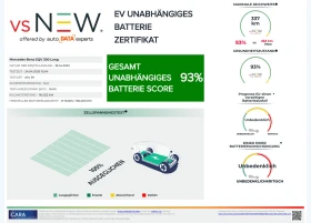 Mercedes-Benz EQV 300 - Electric  | Mobile.bg � ����� ������ 10