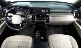 Kia Sorento HEV 1.6 2WDPresige | ��������� | KEYLESS |  | Mobile.bg � ����� ������ 7