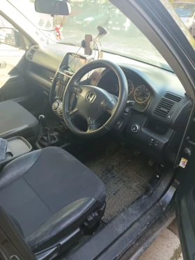 Honda Cr-v 2.0 | Mobile.bg � ����� ������ 3