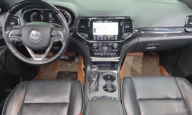 Jeep Grand cherokee 3.6* V6* 8ZF* OVERLAND* ���������* ���������* ���� | Mobile.bg � ����� ������ 6
