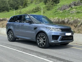 Land Rover Range Rover Sport 4.4 SDV8 HSE Dynamic | Mobile.bg � ����� ������ 3