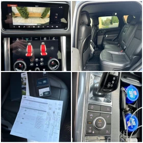 Land Rover Range Rover Sport 4.4 SDV8 HSE Dynamic | Mobile.bg � ����� ������ 16