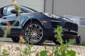 Porsche Macan - 24500 € / 47917.83 лв. - 48686799 2
