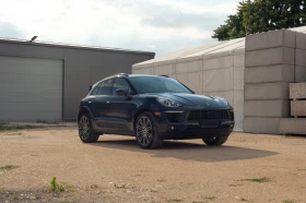 Porsche Macan - 24500 € / 47917.83 лв. - 48686799 6