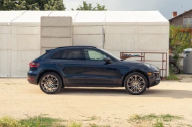 Porsche Macan - 24500 € / 47917.83 лв. - 48686799 3