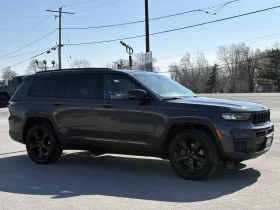 Jeep Grand cherokee Altitude / 6 Passenger / Sunroof 4x4 | Mobile.bg � ����� ������ 4