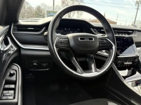 Jeep Grand cherokee Altitude / 6 Passenger / Sunroof 4x4 | Mobile.bg � ����� ������ 12