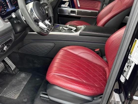 Mercedes-Benz G 4.0L 8cyl AWD | Auto.bg — изображение 15