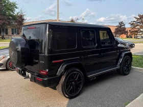 Mercedes-Benz G 4.0L 8cyl AWD | Auto.bg — изображение 3