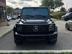 Mercedes-Benz G 4.0L 8cyl AWD | Auto.bg — изображение 6
