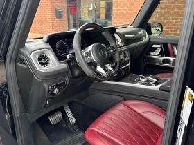 Mercedes-Benz G 4.0L 8cyl AWD | Auto.bg — изображение 5