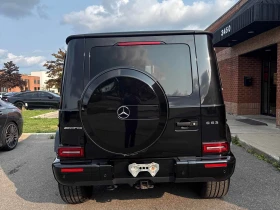 Mercedes-Benz G 4.0L 8cyl AWD | Auto.bg — изображение 4