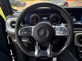 Mercedes-Benz G 4.0L 8cyl AWD | Auto.bg — изображение 10