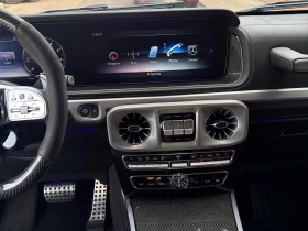 Mercedes-Benz G 4.0L 8cyl AWD | Auto.bg — изображение 9