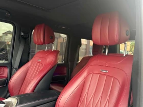 Mercedes-Benz G 4.0L 8cyl AWD | Auto.bg — изображение 14