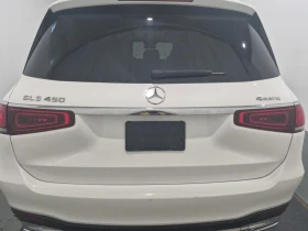 Mercedes-Benz GLS 450 * AMG Line * CARFAX *  - 38000 € - 72804176 4
