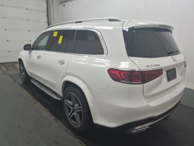 Mercedes-Benz GLS 450 * AMG Line * CARFAX *  - 38000 € - 72804176 3