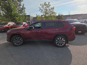 Toyota Rav4 LIMITED/CARFAX/�����������/���� | Mobile.bg � ����� ������ 3
