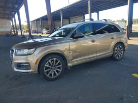 Audi Q7 3.0l Prestige