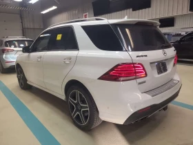 Mercedes-Benz GLE 43 AMG ПАНОРАМА * H/K * CARFAX * ЦЕНА ДО БГ *  - 21200 € - 66539613 4