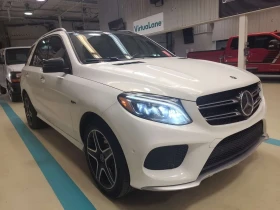 Mercedes-Benz GLE 43 AMG ПАНОРАМА * H/K * CARFAX * ЦЕНА ДО БГ *  - 21200 € - 66539613 2