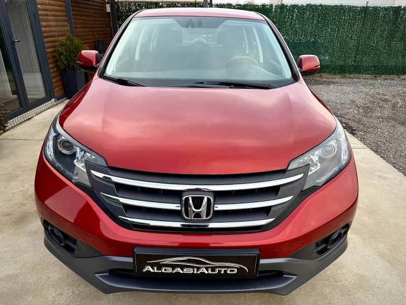 Honda Cr-v 2.0 i-VTEC* Elegance, снимка 7 - Автомобили и джипове - 48771591