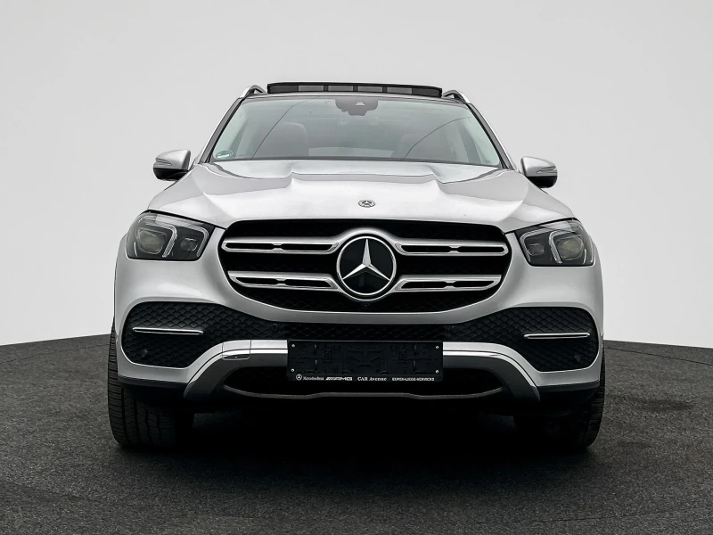 Mercedes-Benz GLE 350 4MATIC HYBRID , снимка 7 - Автомобили и джипове - 49175295