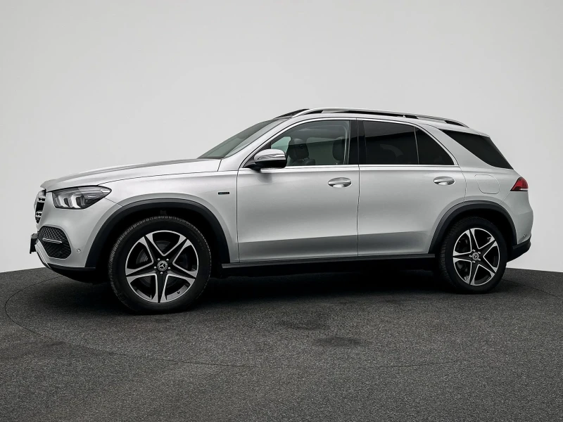 Mercedes-Benz GLE 350 4MATIC HYBRID , снимка 4 - Автомобили и джипове - 49175295