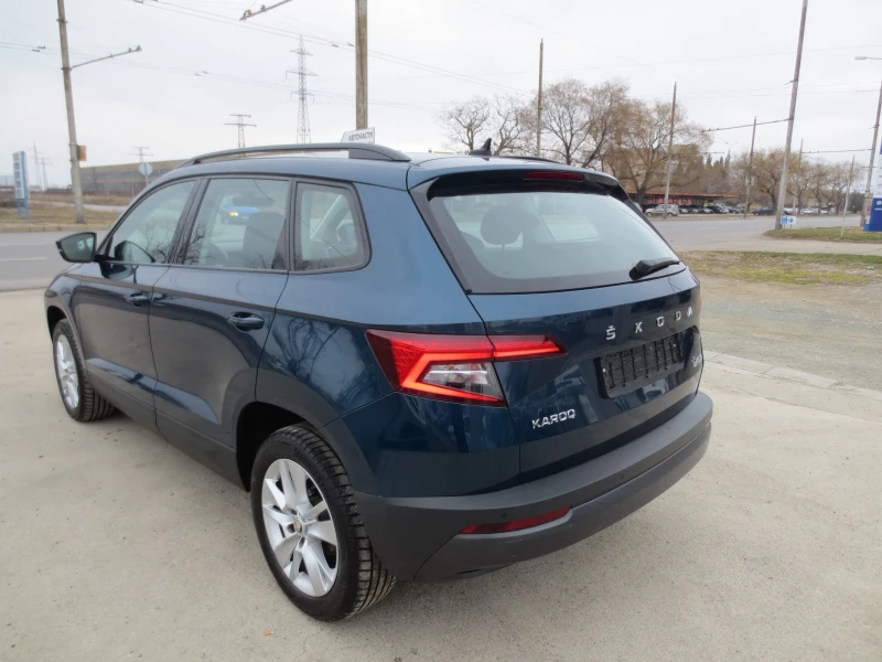 Skoda Karoq 1.5 i * DsG* , снимка 6 - Автомобили и джипове - 49312451