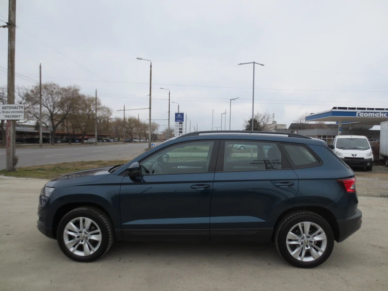 Skoda Karoq 1.5 i * DsG* , снимка 7 - Автомобили и джипове - 49312451