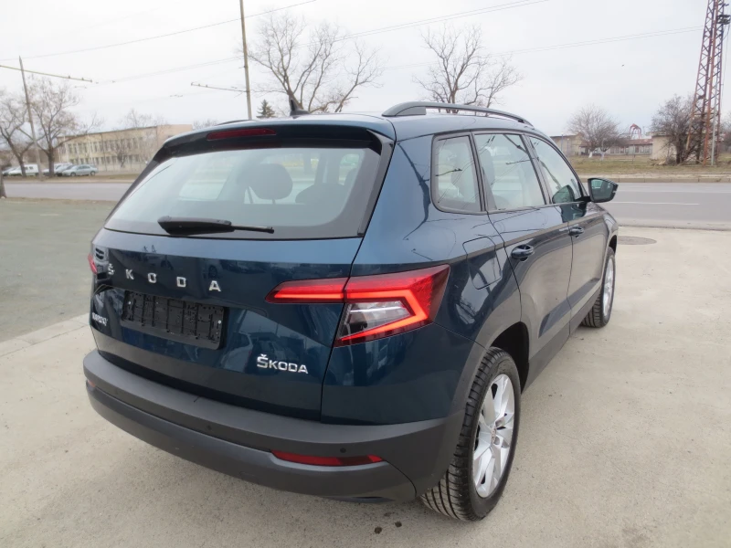 Skoda Karoq 1.5 i * DsG* , снимка 5 - Автомобили и джипове - 49312451